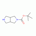 2-Boc-Hexahydro-Pyrrolo[3,4-C]Pyrrole