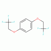 1,4-Bis(2,2,2-trifluoroethoxy)benzene 97%