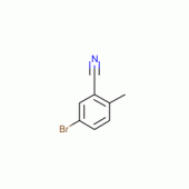 5-BROMO-2-METHYLBENZONITRILE, 97%