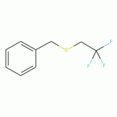 苄基2，2，2-三氟乙基硫醚
