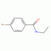 4-Bromo-N-ethylbenzamide