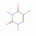5-BROMO-1,3-DIMETHYLURACIL, 98%