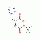 L-N-Boc-3-Pyrazol-1-yl-alanine