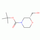 (R)-4-Boc-2-hydroxymethyl-morpholine