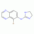 溴莫尼定/5-溴-6-(咪唑啉-2-基)氨基喹喔啉