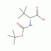 N-Boc-D-tert-leucine