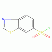 1,3-Benzothiazole-6-sulfonyl chloride , 95%