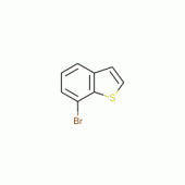 7-Bromobenzo[b]thiophene, 97%