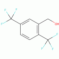 2,5-BIS(TRIFLUOROMETHYL)BENZYL ALCOHOL,