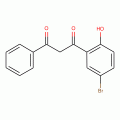 1-(5-BROMO-2-HYDROXYPHENYL)-3-PHENYL-1,3 -PROPANEDIONE, 97%