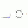 1-Bromo-4-isothiocyanoatomethylbenzene