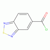2,1,3-苯并噻二唑-5--羰酰氯