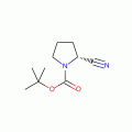 1-N-Boc-2-Cyano-pyrrolidine