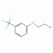 3-(2-Bromoethoxy)benzotrifluoride