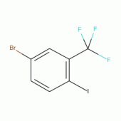 5-Bromo-2-iodobenzotrifluoride