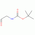 叔丁基-N-（2-氧乙基）氨基甲酸酯