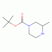 4-N-Boc-2-Methyl-piperazine