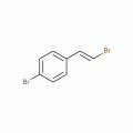 1-Bromo-2-(4-bromophenyl)ethylene