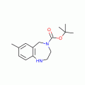 4-Boc-7-Methyl-2,3,4,5-tetrahydro-1H-benzo[e][1,4]diazepine