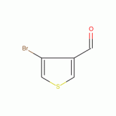 3-Bromo-4-formylthiophene