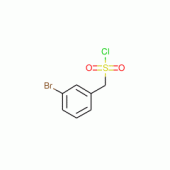 3-Bromobenzylsulfonyl chloride, 97%