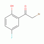 2-BROMO-5'-FLUORO-2'-HYDROXYACETOPHENONE