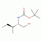 N-BOC-(2S,3S)-(-)-2-AMINO-3-METHYL-1-PE