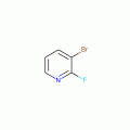 3-Bromo-2-fluoropyridine