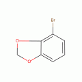 4-Bromo-1,3-benzodioxole, 97%