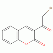 3-BROMOACETYL)COUMARIN, 97%