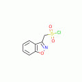 Benzo[d]isoxazol-3-yl-methanesulfonyl Chloride, technical grade
