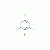 2-Bromo-5-chloro-1,3-difluorobenzene