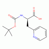 2-吡啶基丙氨酸