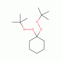 1,1-BIS(T-BUPEROXY)CYCLOHEXANE, 80 WT. %