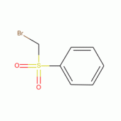 BROMOMETHYL PHENYL SULFONE, 98%