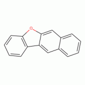 Benzo[b]naphtho[2,3-d]furan, tech., 90%