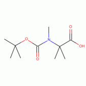 N-BOC-N,2-二甲基丙氨酸