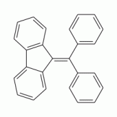 BENZHYDRYLIDENEFLUORENE