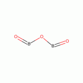BORON-11B OXIDE, 99 ATOM % 11B