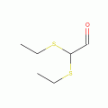 2,2-Bis(ethylthio)acetaldehyde