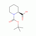 N-BOC-L-PIPECOLINIC ACID