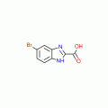 5-Bromo-1H-benzoimidazole-2-carboxylic acid