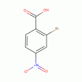 2-Bromo-4-nitrobenzoic acid 98%