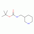 3-N-Boc-Aminomethyl piperidine