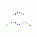 2-Bromo-6-chloropyridine