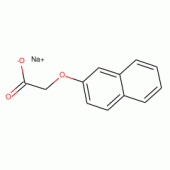 B-NAPHTHOXYACETIC ACID SODIUM