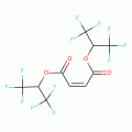Bis(hexafluoroisopropyl)maleate