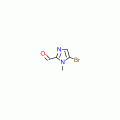 5-Bromo-1-methyl-1H-imidazole-2-carboxaldehyde 98%