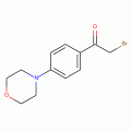 2-溴-1-（4-吗啉苯基）-1-乙酮