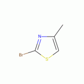 2-Bromo-4-methylthiazole